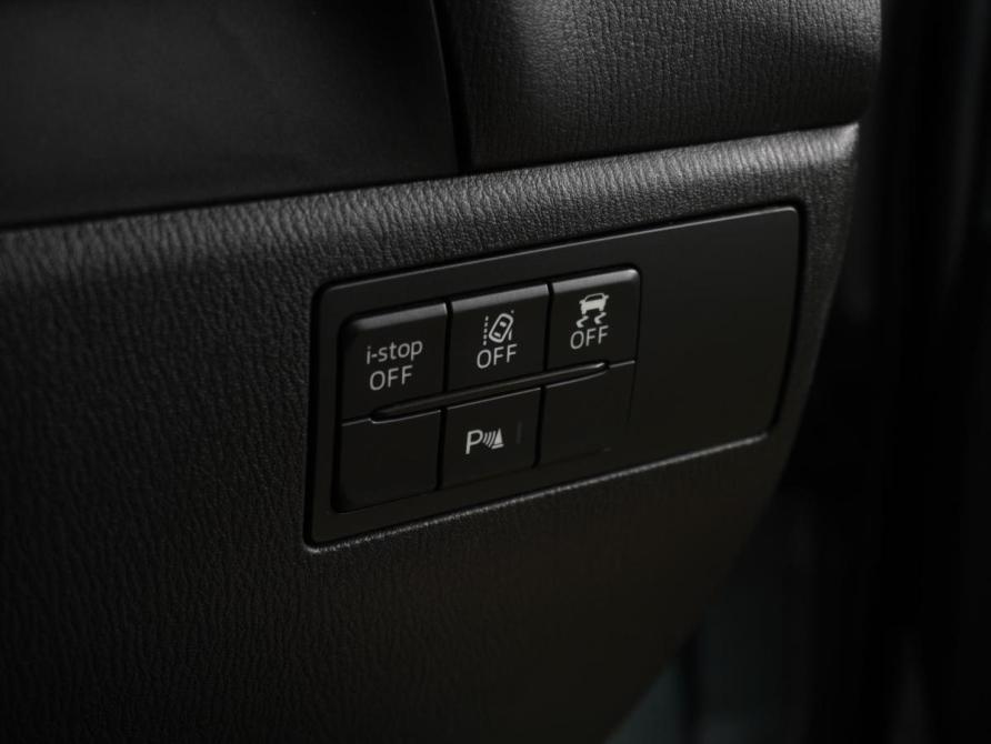 Mazda Axela III Рестайлинг Воронеж  - изображение 15