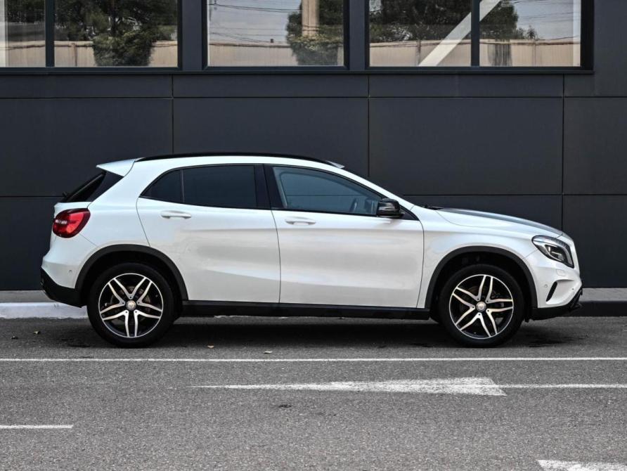 Mercedes-Benz GLA I (X156) Новороссийск  - изображение 5