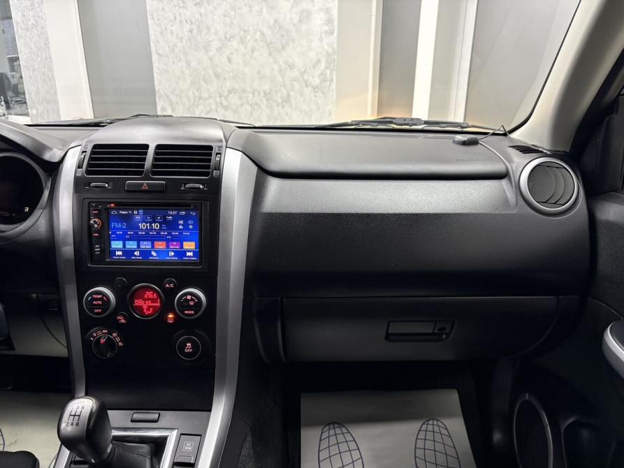 Suzuki Grand Vitara II Рестайлинг Ярославль  - изображение 21