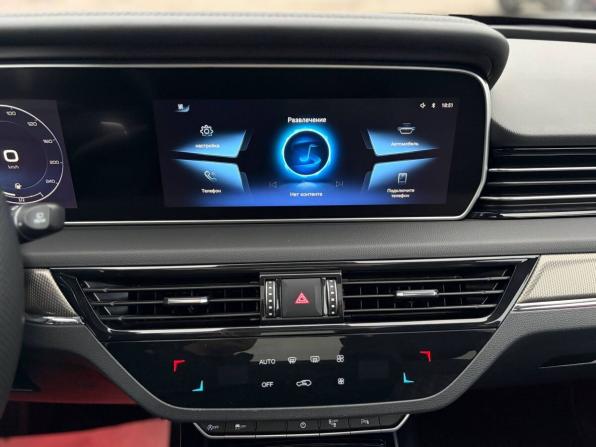 Hongqi HS5 I с пробегом 2023 года, цена 2 365 000 рублей, 78000 км, внедорожник, Автокод Объявления