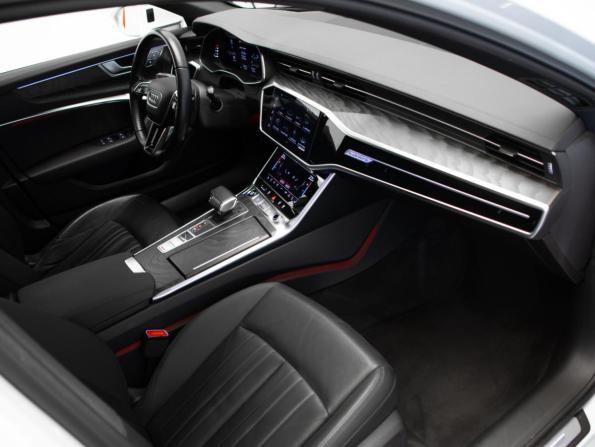 Audi A6 V (C8) с пробегом 2020 года, цена 4 450 000 рублей, 83200 км, седан, Автокод Объявления