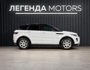Land Rover Range Rover Evoque I Иркутск  - изображение 15