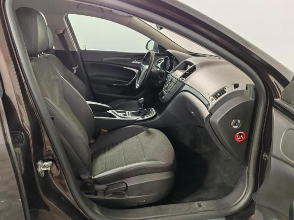Opel Insignia I с пробегом 2012 года, цена 879 000 рублей, 204166 км, седан, Автокод Объявления