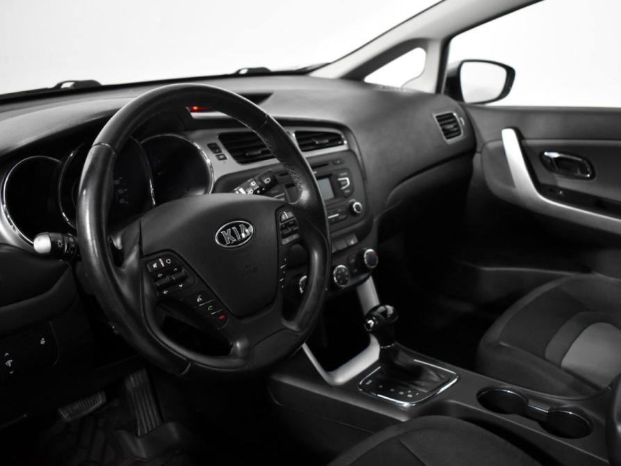 Kia Ceed II Рестайлинг Санкт-Петербург  - изображение 10