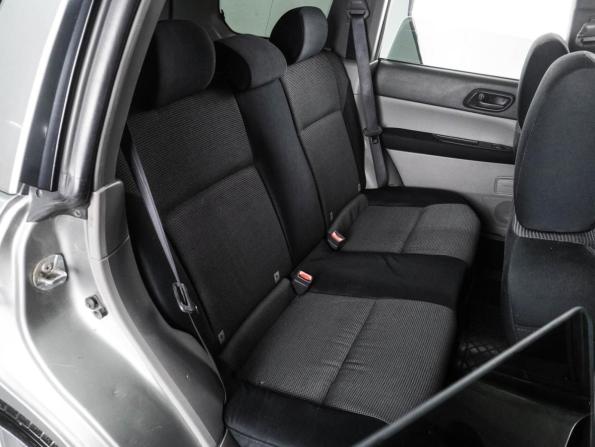 Subaru Forester II Рестайлинг с пробегом 2006 года, цена 625 000 рублей, 284354 км, внедорожник, Автокод Объявления