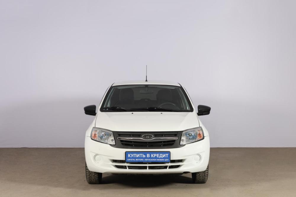 Lada (ВАЗ) Granta I Новосибирск  - изображение 2