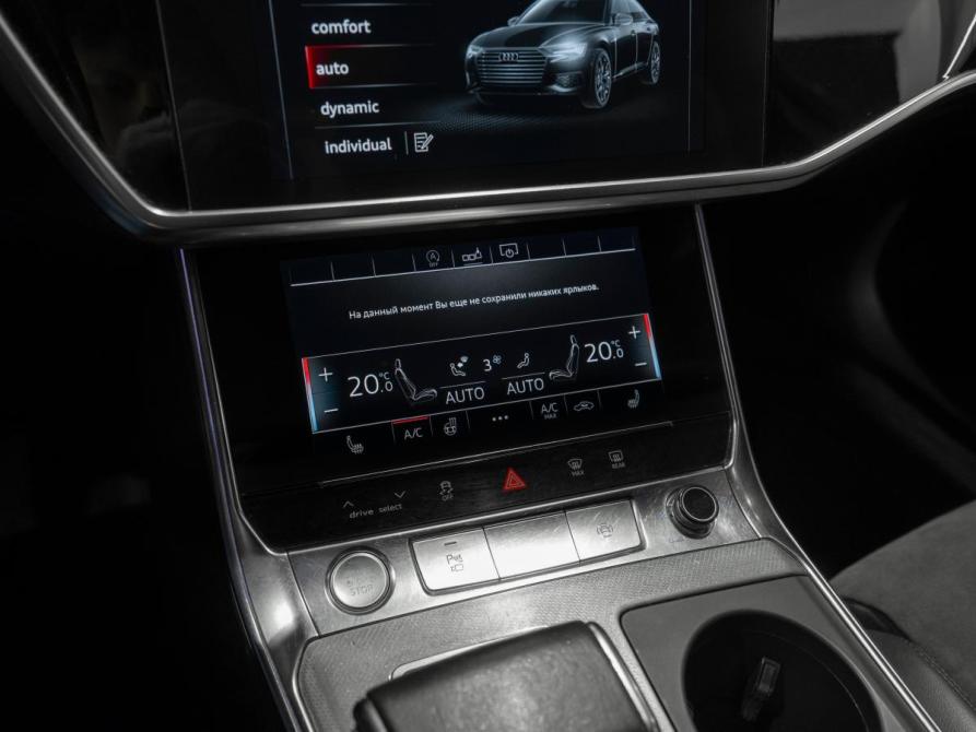 Audi A6 V (C8) Москва  - изображение 20