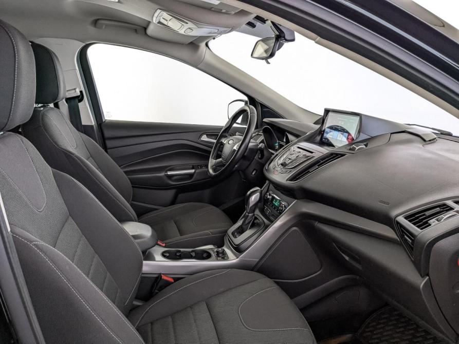 Ford Kuga II Москва  - изображение 11