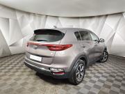 Kia Sportage IV Рестайлинг Москва  - изображение 23