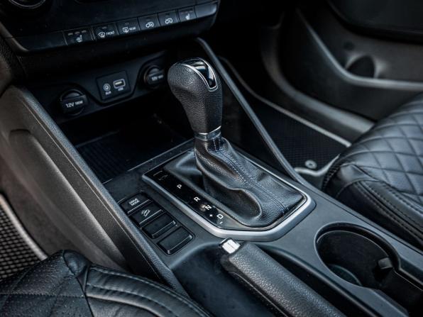 Hyundai Tucson III с пробегом 2015 года, цена 1 832 698 рублей, 144000 км, внедорожник, Автокод Объявления