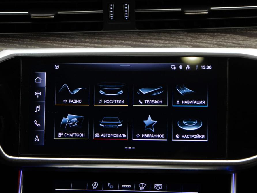 Audi A6 V (C8) Москва  - изображение 23