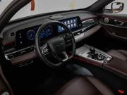 Chery Tiggo 7L Москва  - изображение 31