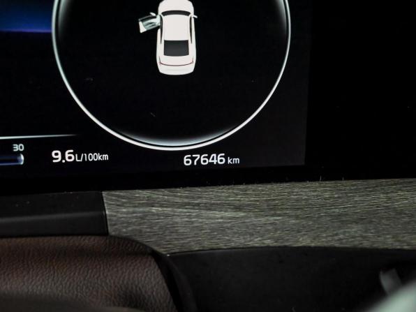 Kia K8 I с пробегом 2022 года, цена 4 000 000 рублей, 67645 км, седан, Автокод Объявления