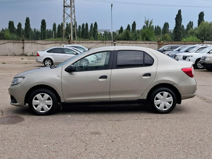 Renault Logan II Набережные Челны  - изображение 10