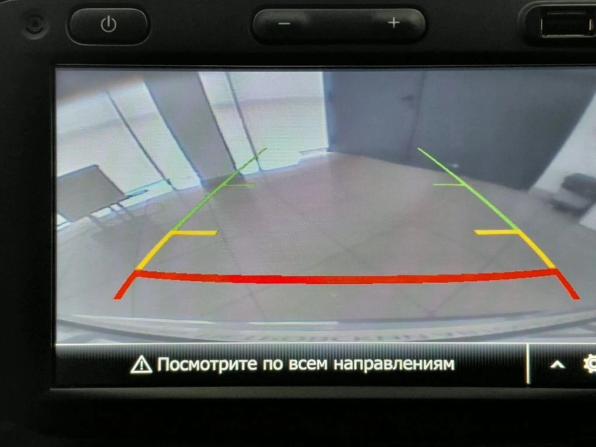 Renault Kaptur I с пробегом 2019 года, цена 1 289 000 рублей, 99000 км, внедорожник, Автокод Объявления