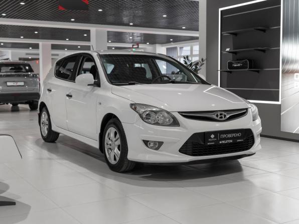Hyundai i30 I Рестайлинг с пробегом 2010 года, цена 730 000 рублей, 246678 км, хэтчбек, Автокод Объявления