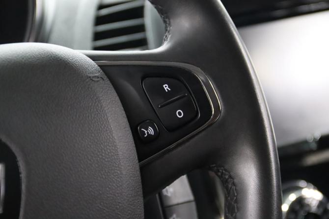 Renault Kaptur I с пробегом 2019 года, цена 1 595 950 рублей, 121400 км, внедорожник, Автокод Объявления