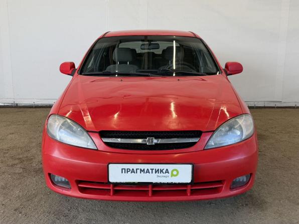 Chevrolet Lacetti I с пробегом 2004 года, цена 277 000 рублей, 244244 км, хэтчбек, Автокод Объявления
