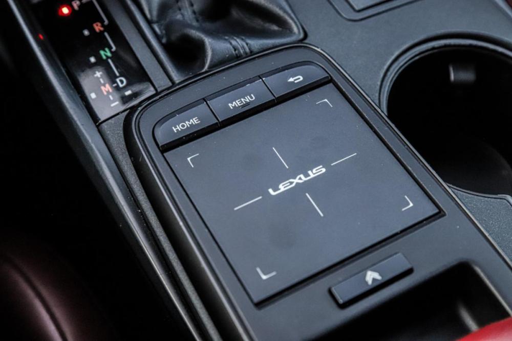 Lexus IS III Рестайлинг 2 Москва  - изображение 26