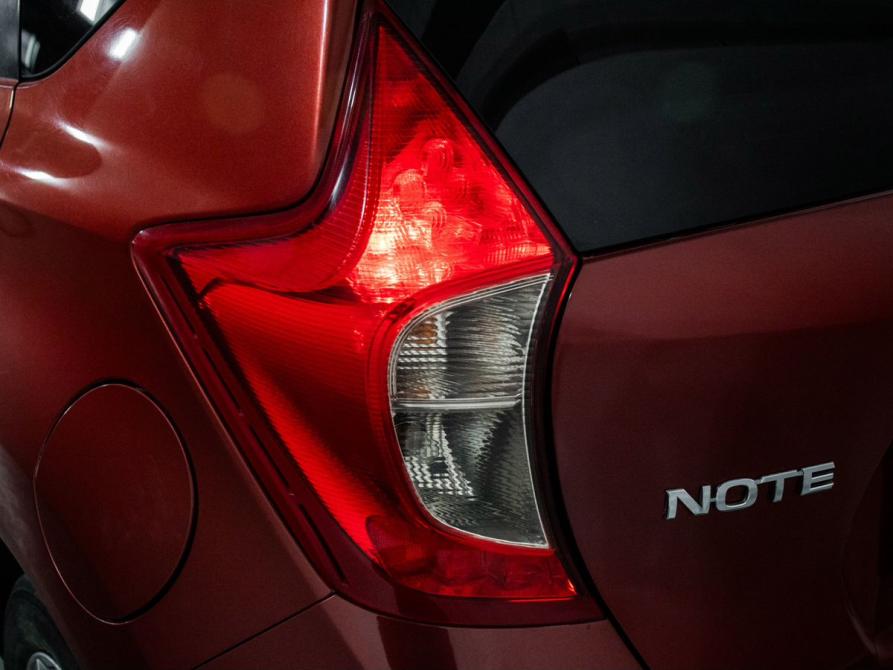 Nissan Note II Иркутск  - изображение 20