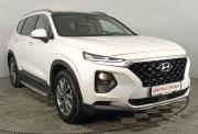 Hyundai Santa Fe IV Волгоград  - изображение 27