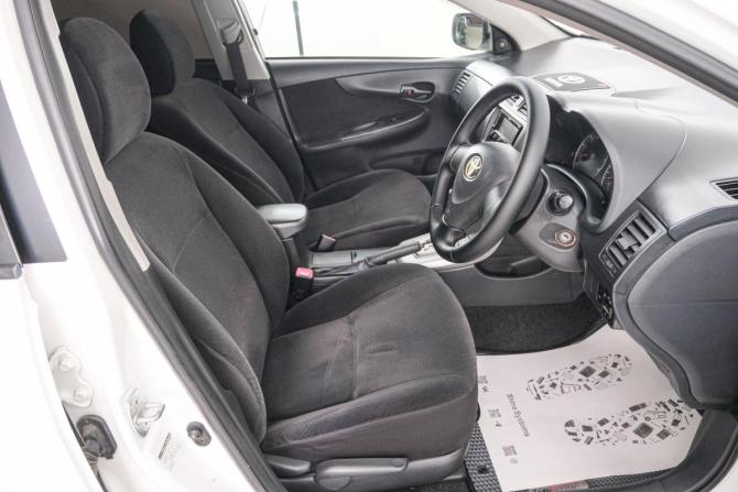 Toyota Corolla X (E140 E150) с пробегом 2010 года, цена 899 000 рублей, 239000 км, универсал, Автокод Объявления