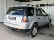 Land Rover Freelander II Рестайлинг 2 Уфа  - изображение 24