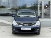 Nissan Tiida I Новосибирск  - изображение 20