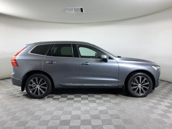 Volvo XC60 II с пробегом 2021 года, цена 3 995 000 рублей, 62944 км, внедорожник, Автокод Объявления