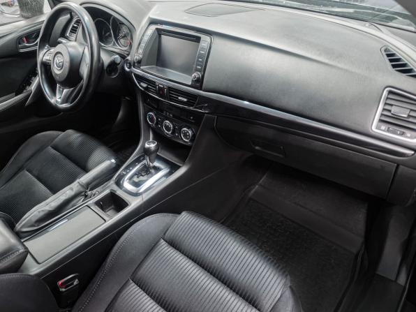 Mazda 6 III (GJ) с пробегом 2013 года, цена 1 369 900 рублей, 192000 км, седан, Автокод Объявления