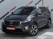 Kia Sorento III Prime Екатеринбург  - изображение 29