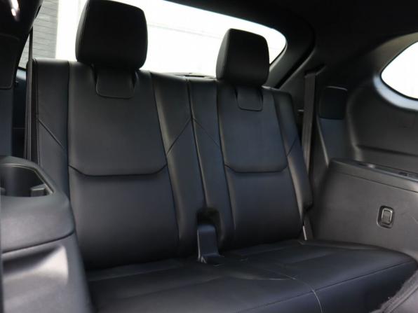 Mazda CX-9 II с пробегом 2018 года, цена 3 200 000 рублей, 119828 км, внедорожник, Автокод Объявления