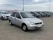 Lada (ВАЗ) Kalina I Буинск  - изображение 22