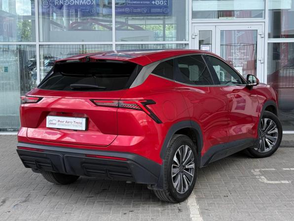 JETOUR DASHING I с пробегом 2023 года, цена 1 949 000 рублей, 71504 км, внедорожник, Автокод Объявления
