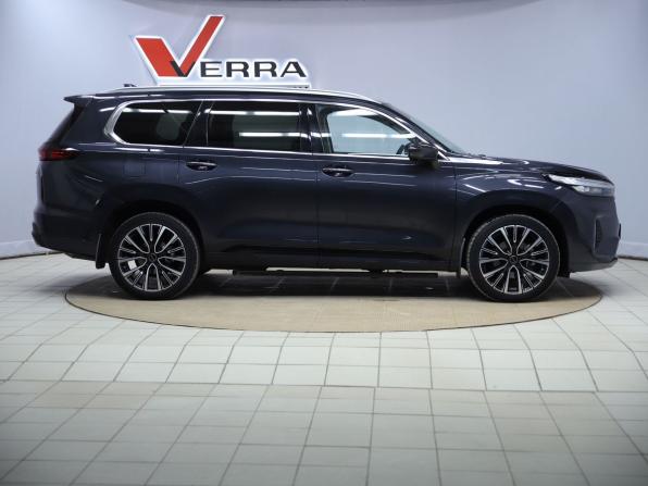 Exeed VX I с пробегом 2023 года, цена 2 690 000 рублей, 37973 км, внедорожник, Автокод Объявления