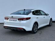 Kia Optima IV Москва  - изображение 22