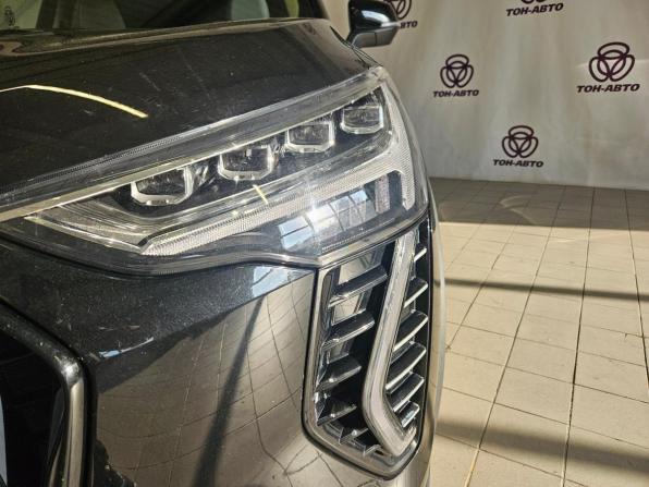 Haval Jolion I Рестайлинг с пробегом 2024 года, цена 1 823 000 рублей, 41371 км, внедорожник, Автокод Объявления