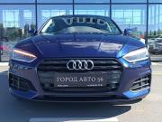 Audi A5 II (F5) Оренбург  - изображение 27