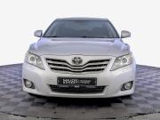 Toyota Camry VI (XV40) Рестайлинг Москва  - изображение 31