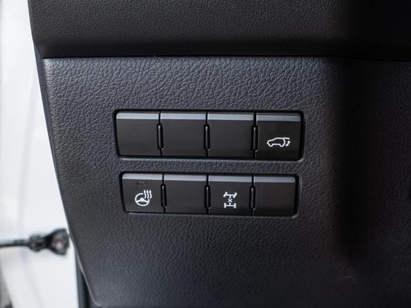 Lexus NX I Рестайлинг с пробегом 2020 года, цена 3 329 000 рублей, 107724 км, внедорожник, Автокод Объявления