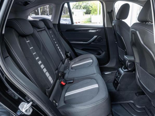 BMW X1 II (F48) с пробегом 2017 года, цена 2 258 000 рублей, 136666 км, внедорожник, Автокод Объявления