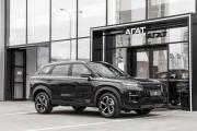 Jaecoo J7 I Рестайлинг Саранск  - изображение 52