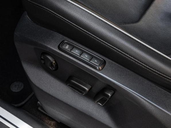 Volkswagen Tiguan II с пробегом 2018 года, цена 2 630 000 рублей, 133869 км, внедорожник, Автокод Объявления