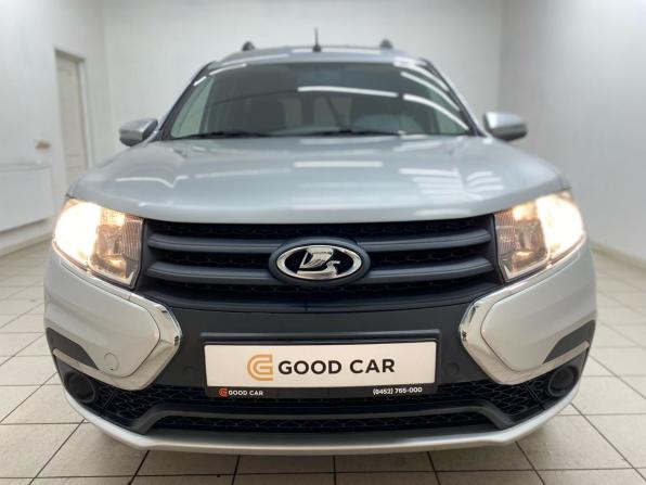 Lada (ВАЗ) Largus I Рестайлинг с пробегом 2024 года, цена 1 350 000 рублей, 32192 км, универсал, Автокод Объявления