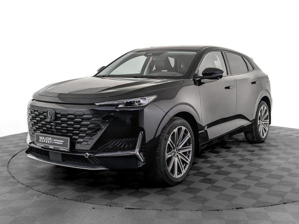 Changan UNI-K с пробегом 2024 года, цена 3 090 000 рублей, 40256 км, внедорожник, Автокод Объявления