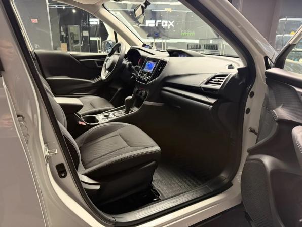 Subaru Forester V Рестайлинг с пробегом 2021 года, цена 2 290 000 рублей, 193446 км, внедорожник, Автокод Объявления