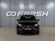 Lada (ВАЗ) Granta I Рестайлинг Воронеж  - изображение 21