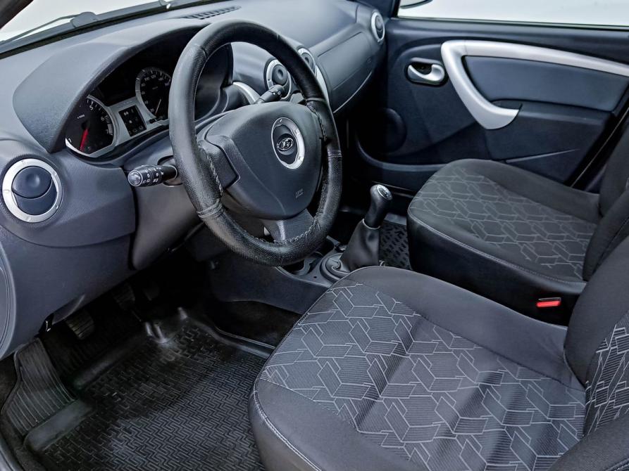 Lada (ВАЗ) Largus I Ярославль  - изображение 6