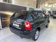 Kia Sportage II Рестайлинг Таганрог  - изображение 35