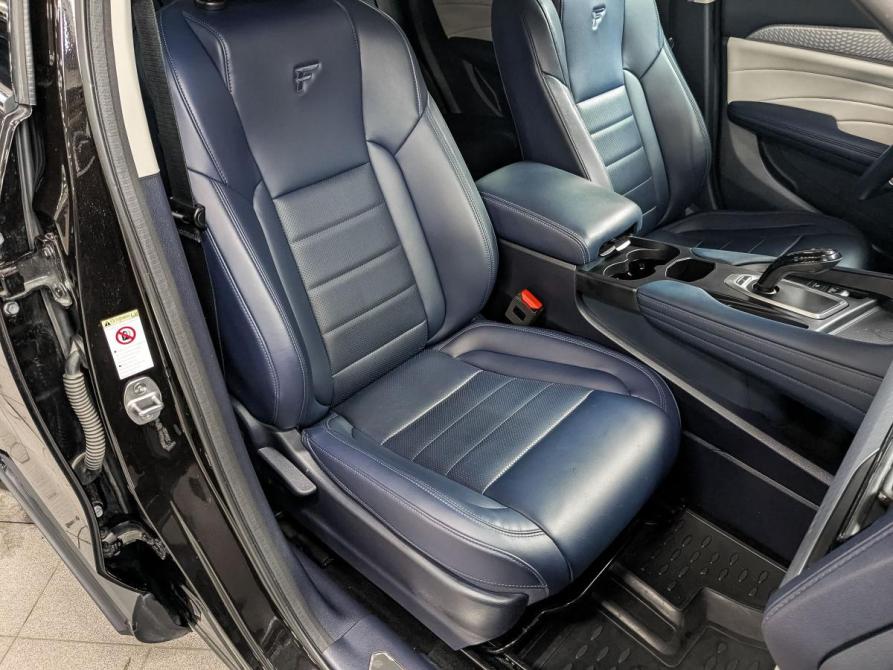 Haval F7x I Рестайлинг Москва  - изображение 23